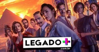 Bilheterias EUA: Morte no Nilo tem estreia decepcionante