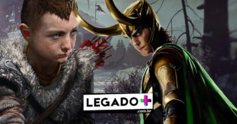 God of War: Kratos pode ser substituído pelo Loki? Saiba mais