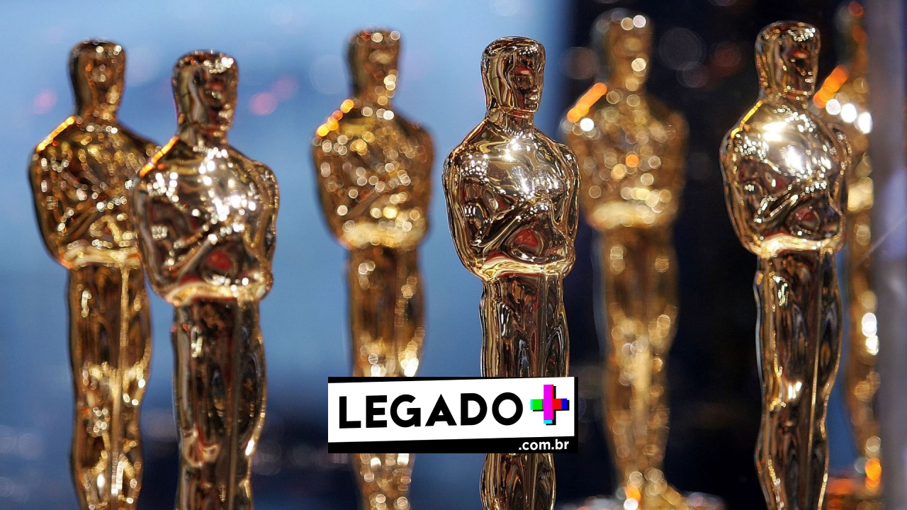 Oscar 2022: Confira os indicados a maior premiação do cinema
