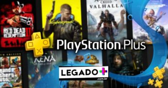 PS Plus Extra e Premium confirmam 6 grandes jogos para o lançamento