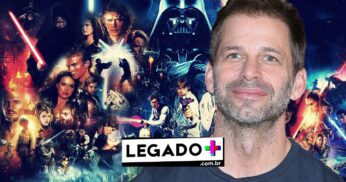 Rebel Moon: Tudo o que sabemos sobre o próximo filme de Zack Snyder