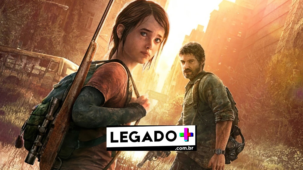  Remake de ‘The Last of Us’ pode reformular Joel e Ellie; entenda