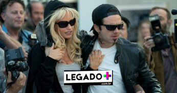 [REVIEW] Pam & Tommy: 01×01 – Furando e Batendo