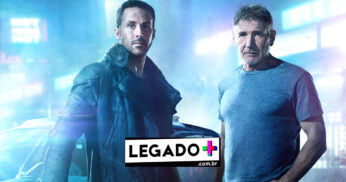 Série de Blade Runner é confirmada com Ridley Scott
