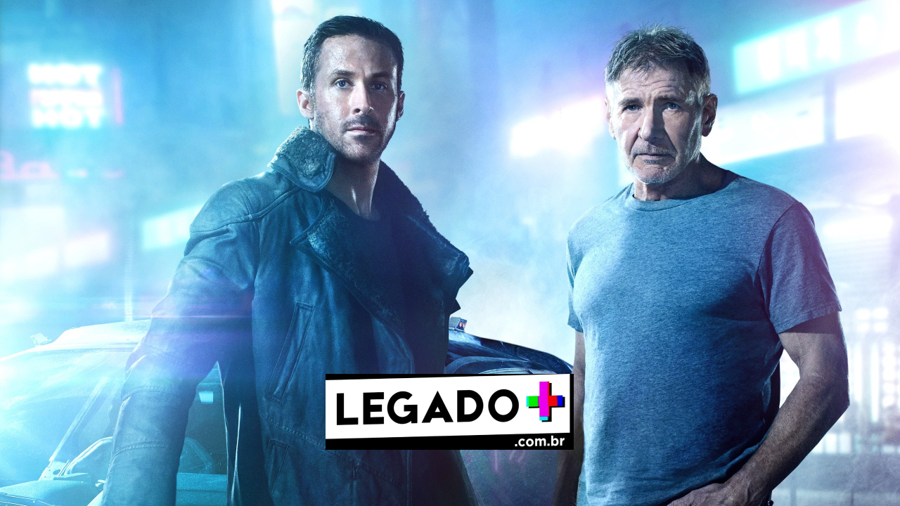 Blade Runner 2099 está em desenvolvimento avançado com Ridley Scott - legadoplus
