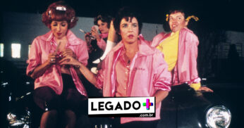 Prequel de Grease, Rise of the Pink Ladies, tem elenco divulgado