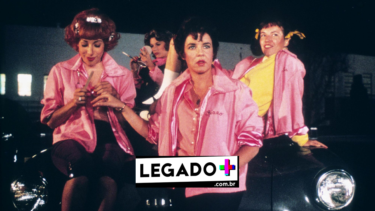 Prequel de Grease, Rise of the Pink Ladies, ganha elenco oficial. Confira - legadoplus