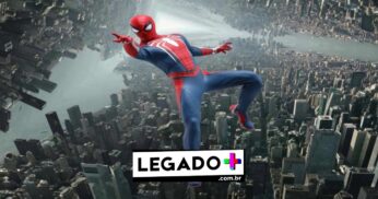 Marvel’s Spider-Man: Bug envia o jogador para a Dimensão Espelhada; confira