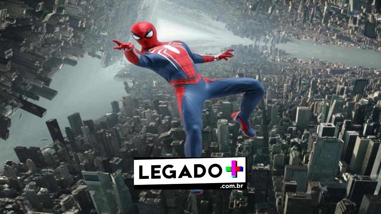  Marvel’s Spider-Man: Bug envia o jogador para a Dimensão Espelhada; confira