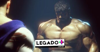 Street Fighter 6 é anunciado oficialmente com trailer impressionante; confira