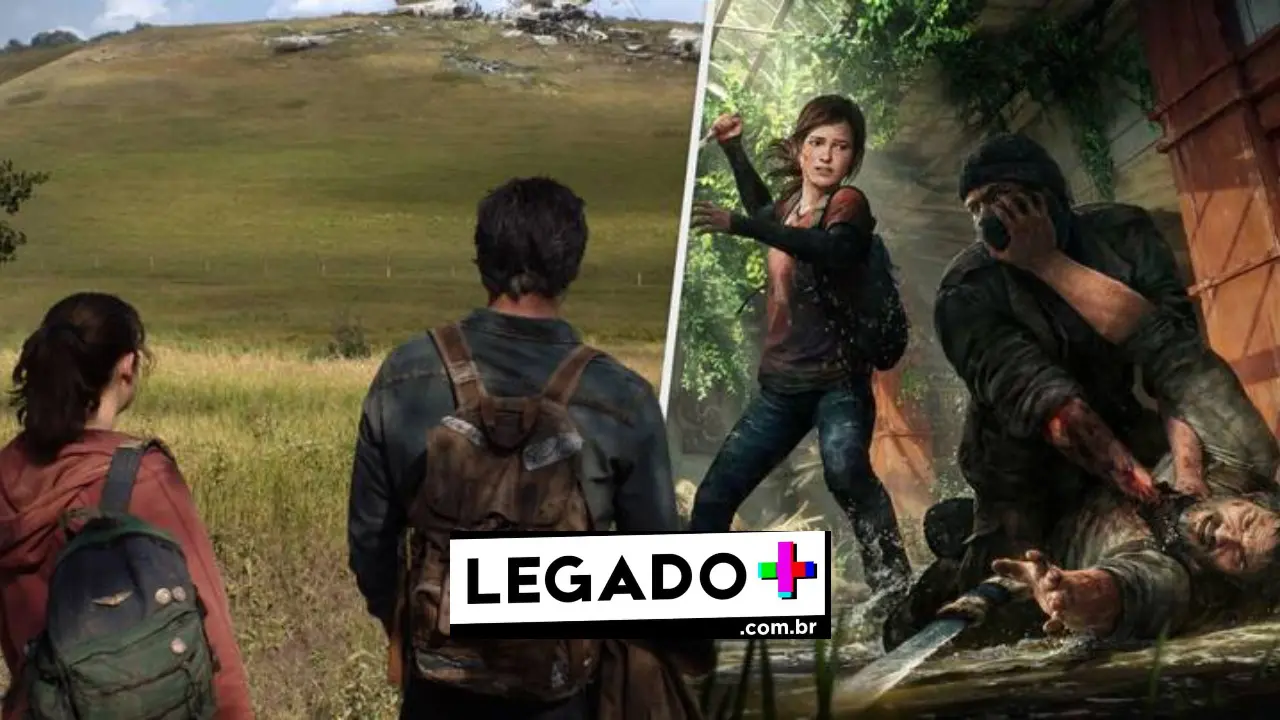 The Last of Us  Série da HBO terá algumas mudanças na personalidade de Joel  - Canaltech