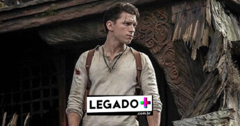 Entenda a cena pós-créditos de Uncharted: Fora do Mapa