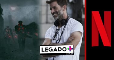 Rebel Moon: Novo filme de Zack Snyder revela seu elenco; confira