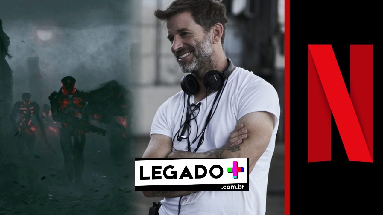 Rebel Moon: Novo filme de Zack Snyder revela seu elenco; confira