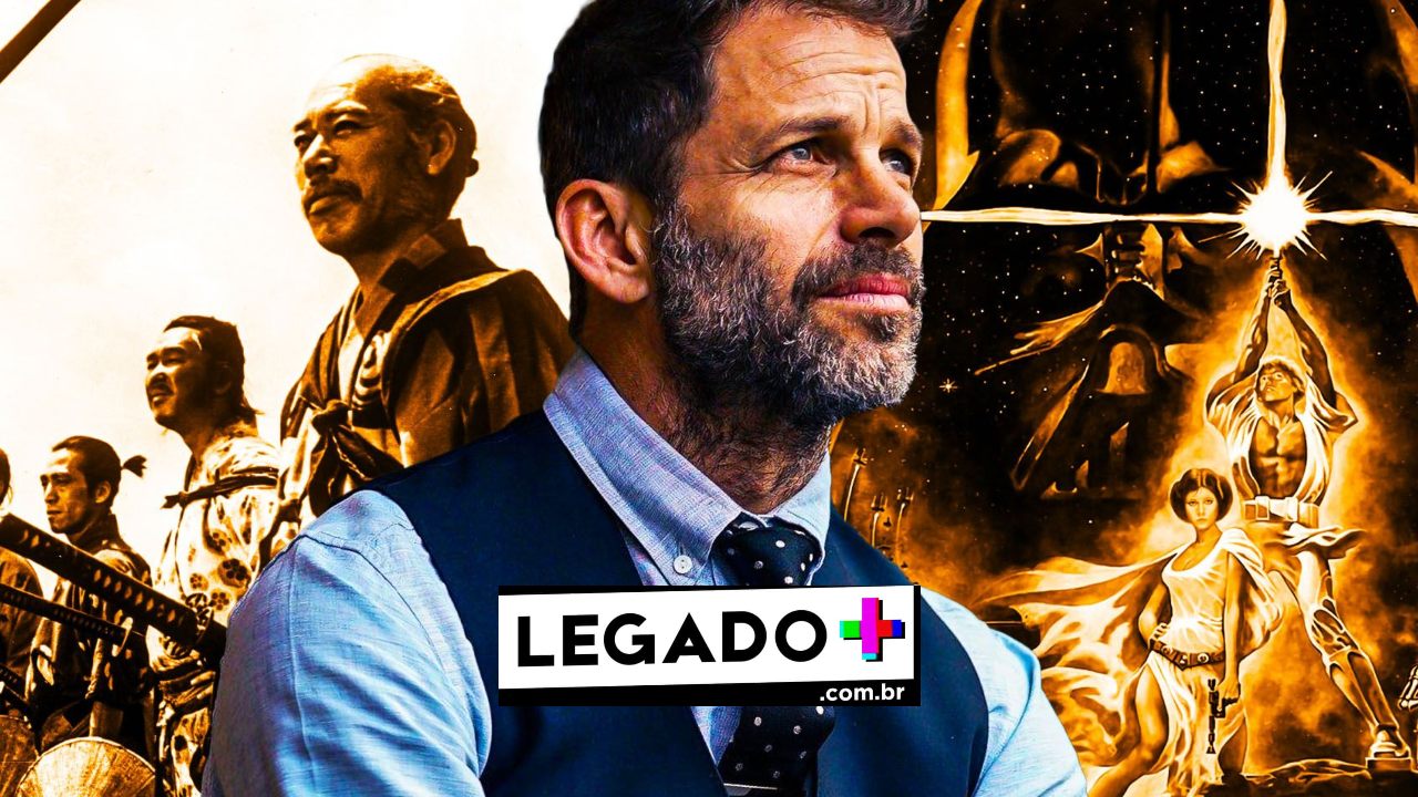 Rebel Moon: Personagens do novo filme de Zack Snyder são revelados