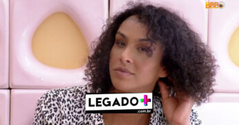 BBB22: Lina deu sorte que Larissa está no paredão