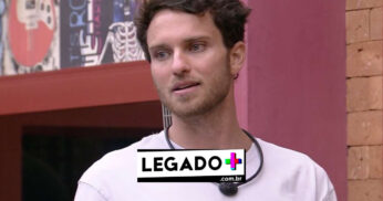 BBB22: Tem gente chateada com o Lucas