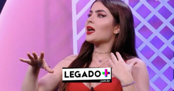 BBB22: As melhores declarações de Jade depois de eliminada