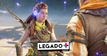 Fã de Horizon Forbidden West cria Foco incrível na vida real; confira