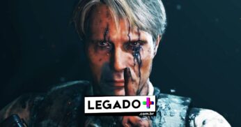 Death Stranding e o poder do silêncio; entenda