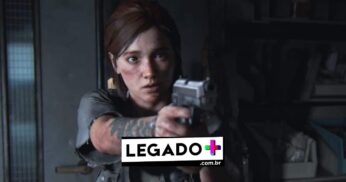 Fã de The Last of Us 2 vê detalhes impressionantes ao modificar arma