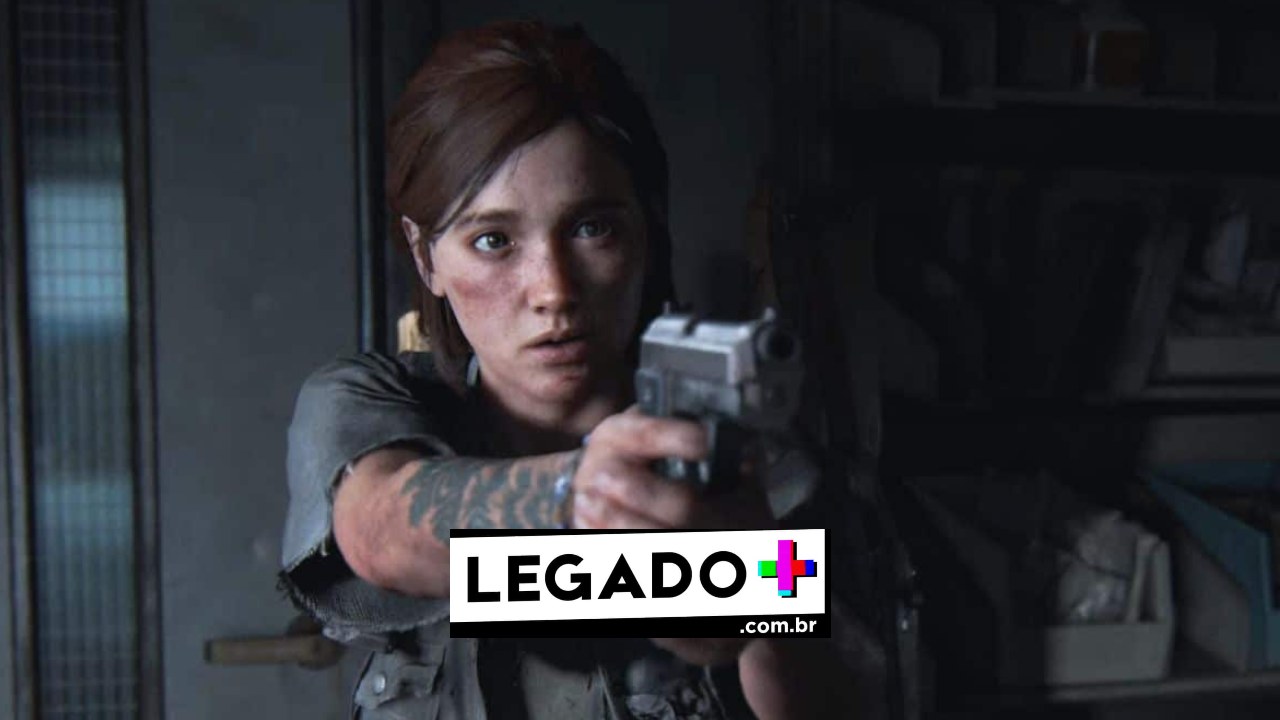  Fã de The Last of Us 2 vê detalhes impressionantes ao modificar arma