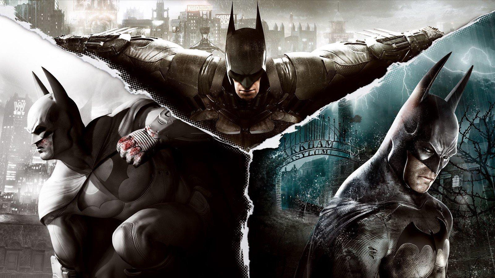 Batman Arkham: Kevin Conroy encerra esperanças de uma nova sequência