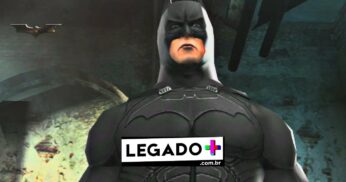 Como o jogo de Batman Begins influenciou a franquia Arkham; entenda