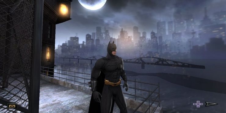 Como o jogo de Batman Begins influenciou a franquia Arkham; entenda