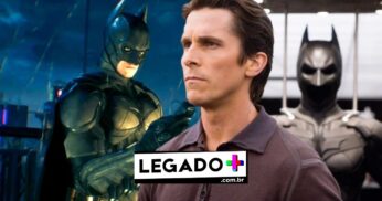 Batman luta como Christian Bale em Mod de Arkham Knight; confira