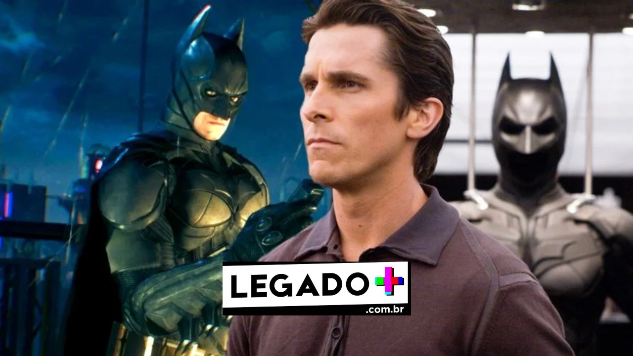  Batman luta como Christian Bale em Mod de Arkham Knight; confira