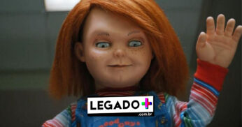 Criador de Chucky confirma 2ª temporada pra este ano