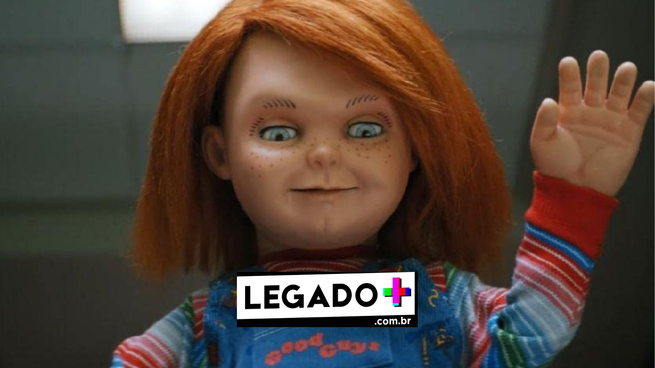 Chucky tem data de estreia anunciada - legadoplus