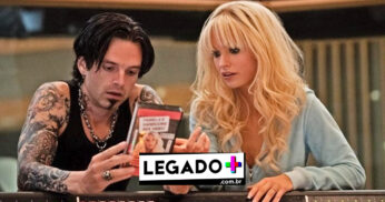 [CRÍTICA] Pam & Tommy: O escândalo e o machismo dos anos 90