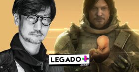 Death Stranding 2 está em desenvolvimento; saiba mais detalhes