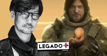 Death Stranding 2 está em desenvolvimento; saiba mais detalhes