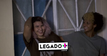 Filha de Mano Brown estará no filme Ainda Assim!