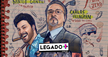 Filme de Danilo Gentili é CENSURADO em streamings