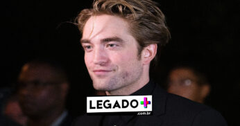 5 filmes além de Crepúsculo para conhecer Robert Pattinson