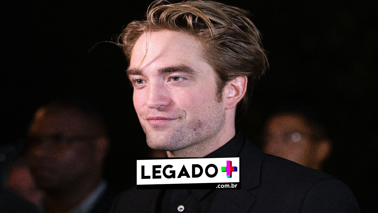  5 filmes além de Crepúsculo para conhecer Robert Pattinson