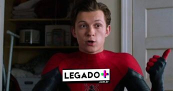 4 filmes do Tom Holland para ver na Netflix