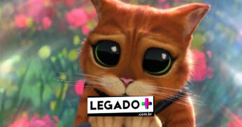 Gato de Botas do Shrek vai ganhar novo filme solo; Veja o trailer