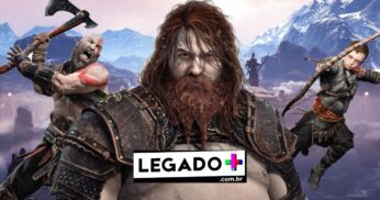 God of War: Por que Thor odeia e massacra os gigantes?