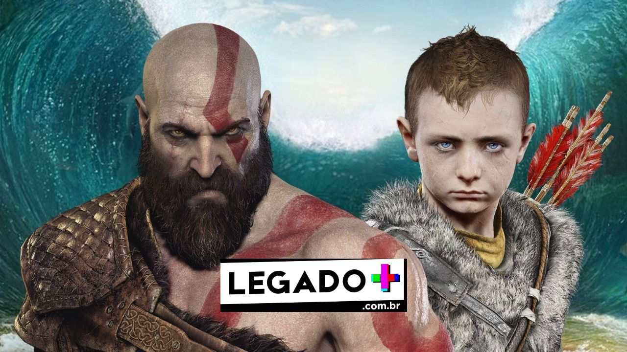  God of War: Próxima aventura de Kratos pode ser na mitologia polinésia; entenda
