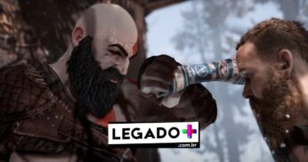 Kratos de Fortnite é adicionado em novo Mod de God of War; confira