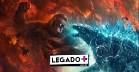 Pode comemorar! Godzilla vs Kong vai ganhar sequência - legadoplus