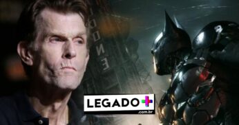 Batman Arkham: Kevin Conroy encerra esperanças de uma nova sequência