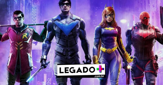  WB Games Montreal anuncia data de lançamento de Gotham Knights; confira