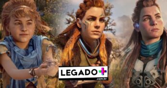 Um jogo prequel de Horizon Zero Dawn faria sentido? Entenda