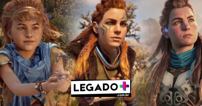 Quanto tempo leva para terminar Horizon: Zero Dawn?